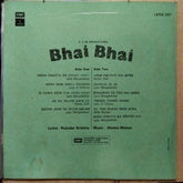 Madan Mohan  - Bhai Bhai  (Vinyl)